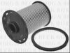 BORG & BECK BFF8073 Fuel filter